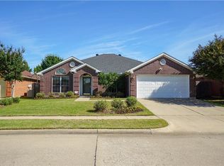 6103 Brandy Wood Trl, Arlington, TX 76018