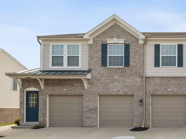 4558 Saddlecloth Ct, Batavia, OH 45103