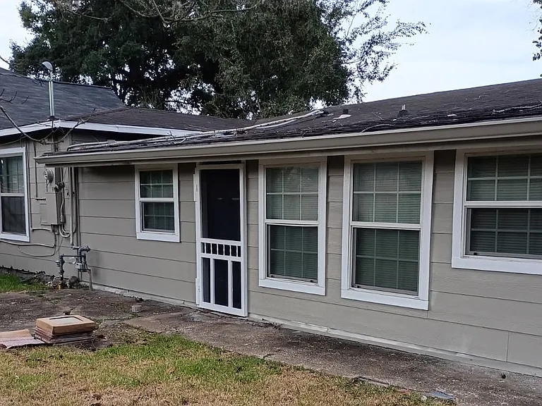 Back of House