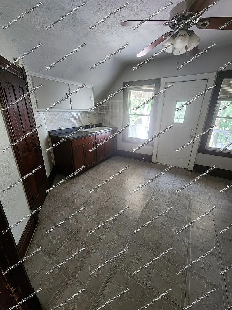 One Bedroom Second Floor — Photo 2