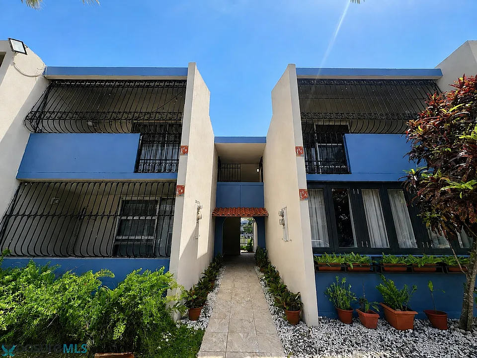 3 Calle Jose De Diego #3C