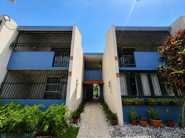 3 Calle Jose De Diego #3C, Toa Baja, PR 00949