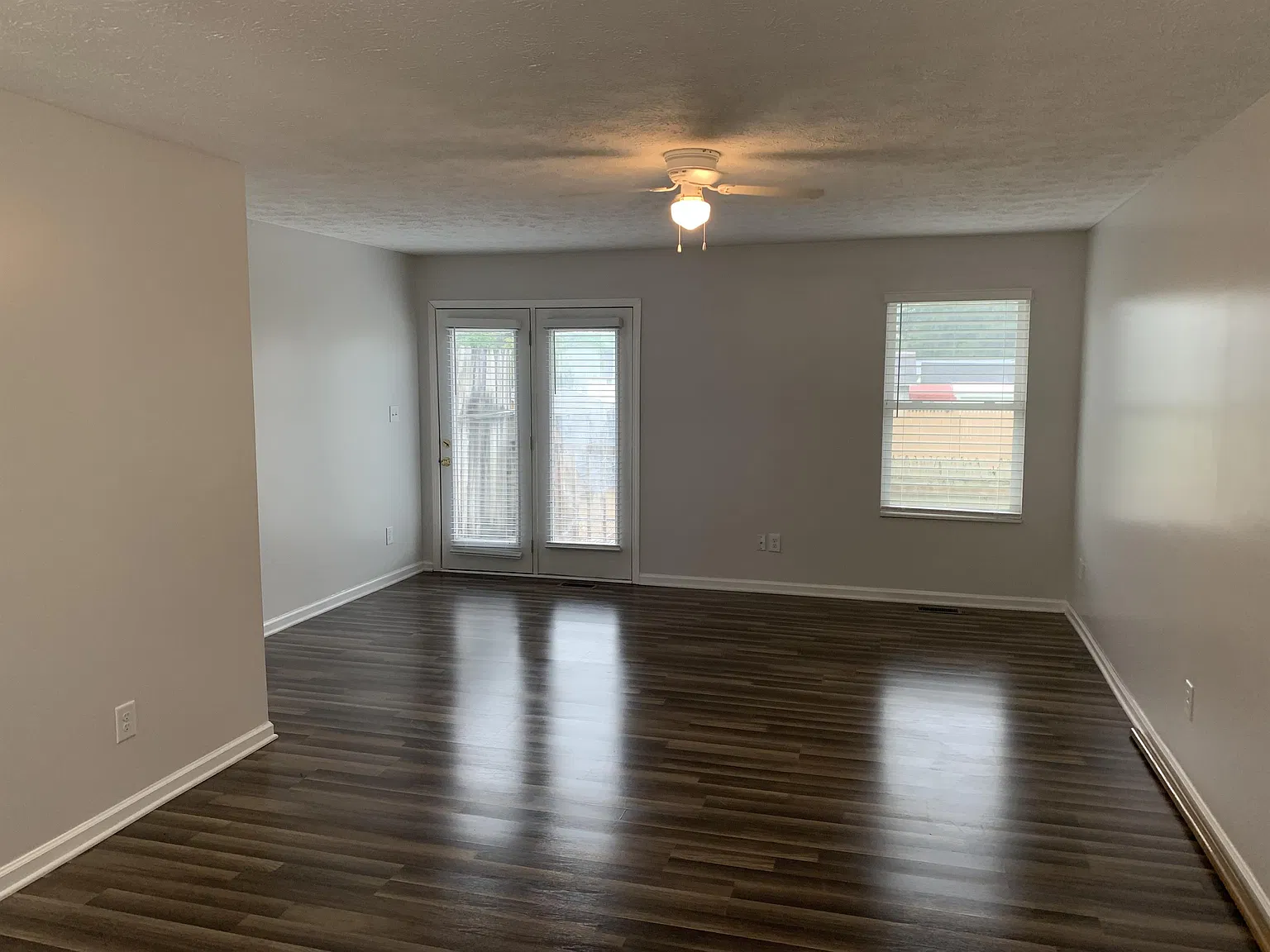 1407 Glenwood St - Unit 3 — Photo 4