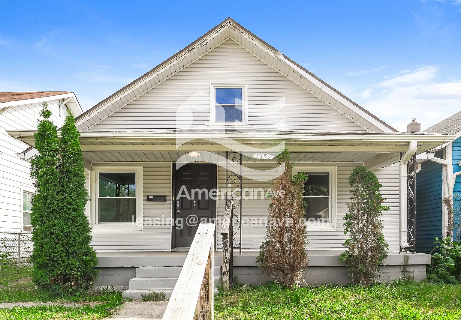 2 bed, 1.0 bath, 1080 sqft, $1,150 — Photo 1