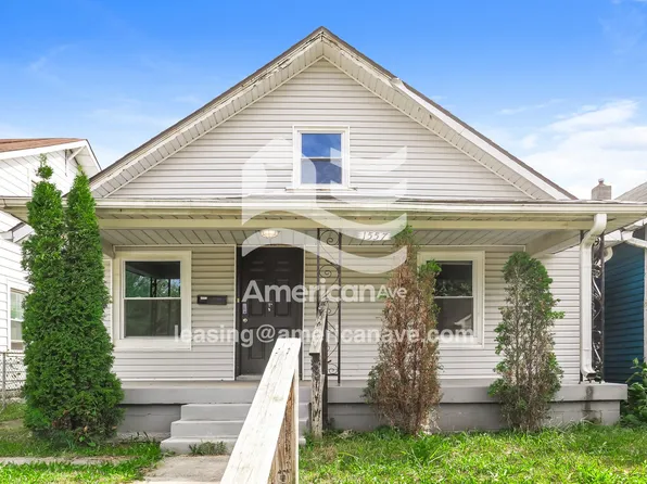 1557 Lawton Ave, Indianapolis, IN 46203