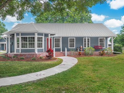 9860 Orange Avenue, Fort Pierce, FL, 34945