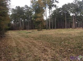 9999 Buck Carroll Rd, Walker, LA 70785
