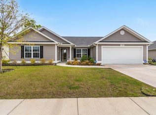 3120 Belgrove Ln, Conway, SC 29526