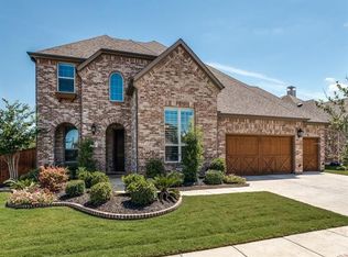 1424 Pitaya Dr, Argyle, TX 76226