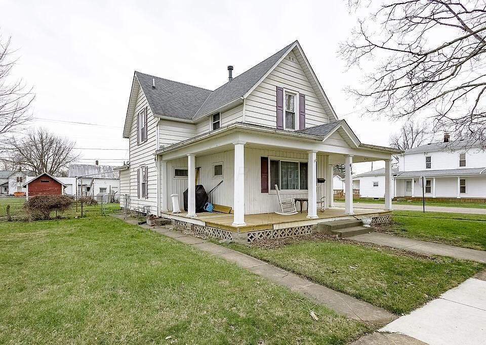 1st image of 614 W Gambier St