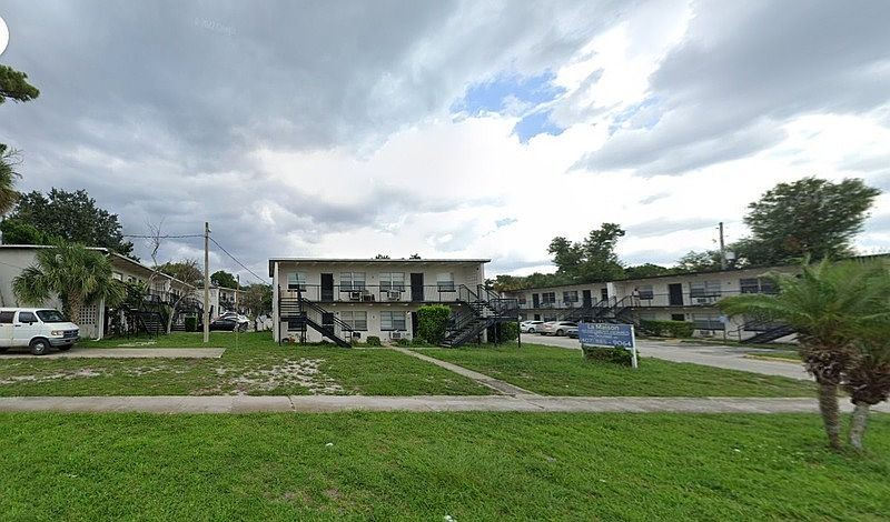 1st image of 5261 Alhambra Dr APT 11