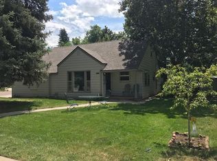 2773 S Lafayette Cir, Denver, CO 80210
