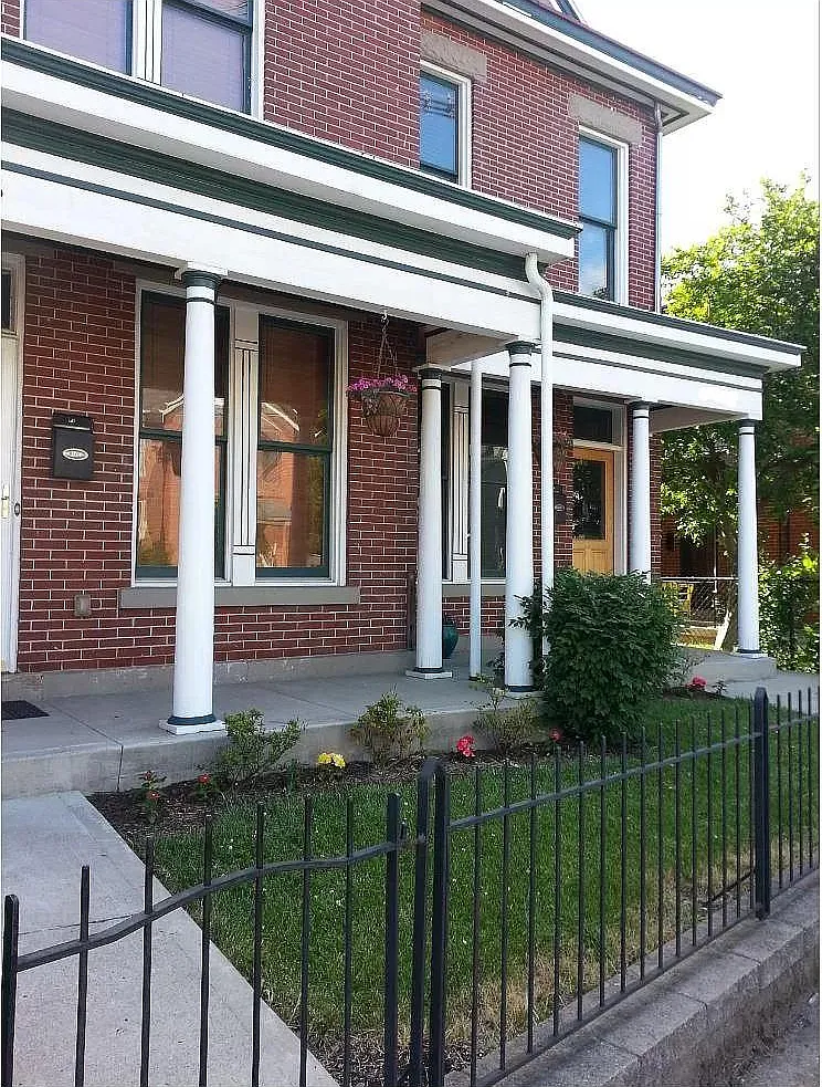 3 bed, 2.5 bath, 1730 sqft, $2,900 — Photo 3