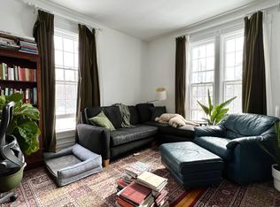 834 W Huron St, Ann Arbor, MI