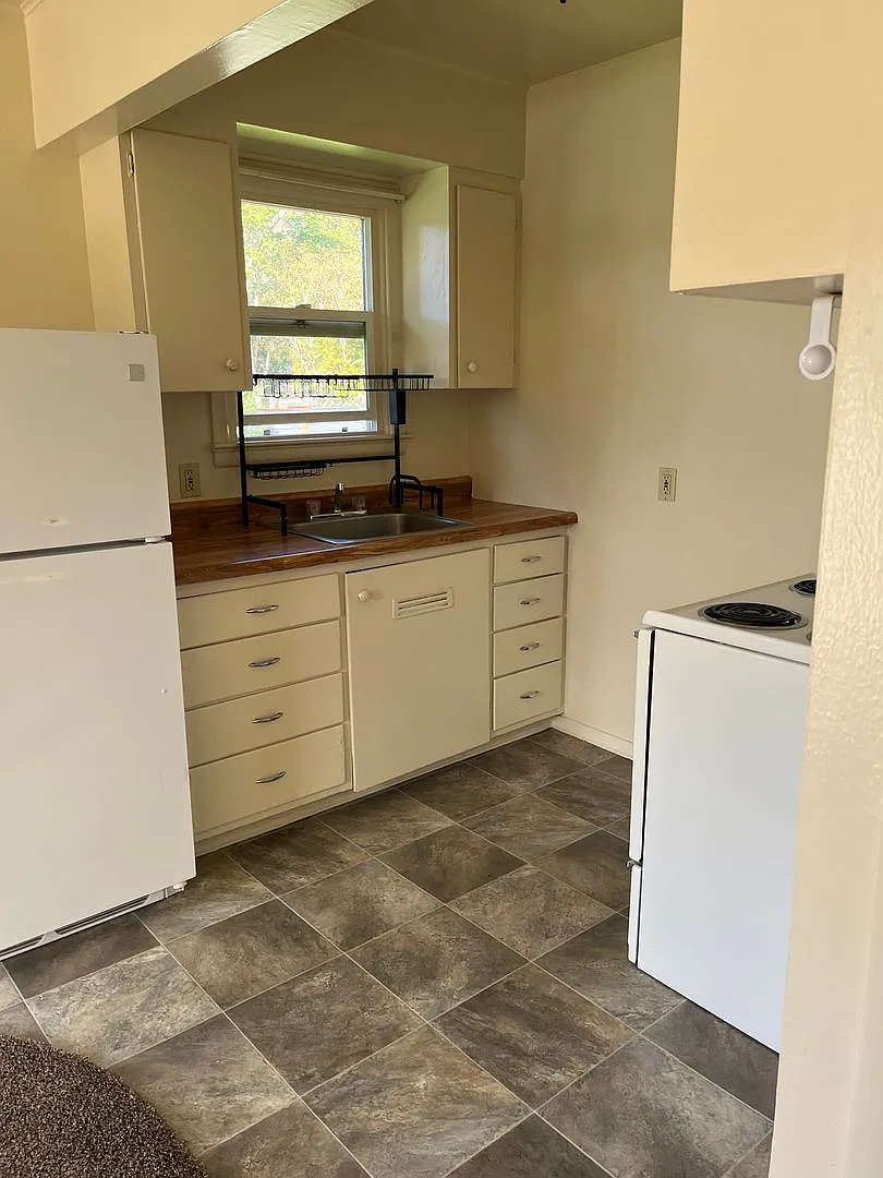 1 bed / 1 bath apartment — Photo 3