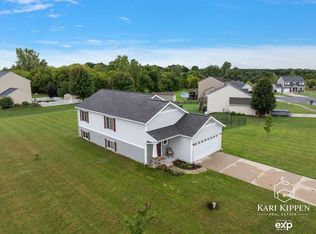 1698 Trent Ridge Court NE, Solon Township, MI 49319
