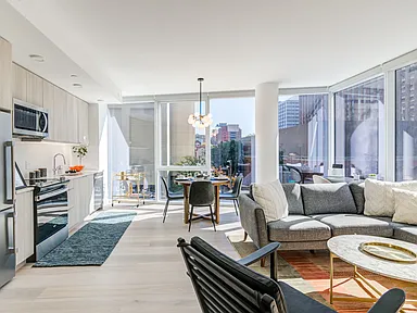 One Cathedral Square