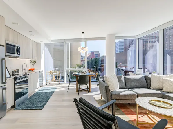 One Cathedral Square