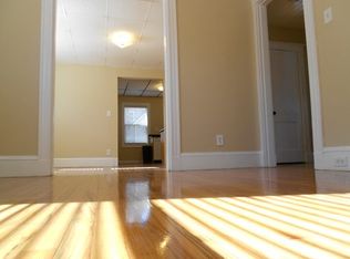 76 Farquhar St #1, Roslindale, MA 02131