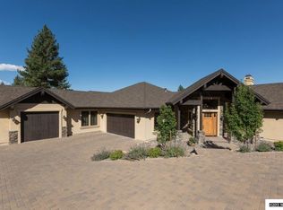 4870 W Pinewild Rd, Reno, NV 89511