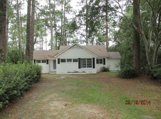 215 E 10th St, Adel, GA 31620