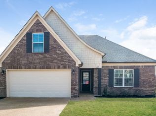 2847 S Cherry Dr, Southaven, MS 38672