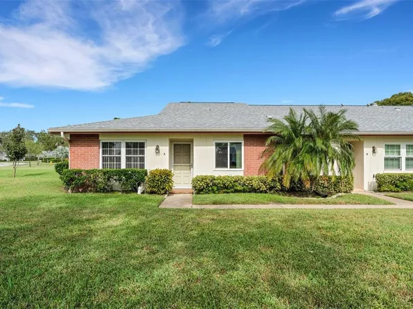 3430 Stonehaven Ct E APT A, Palm Harbor, FL 34684