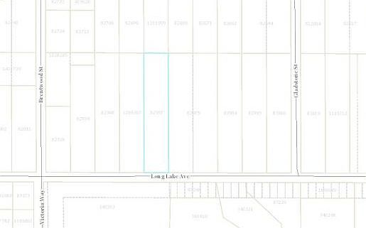 2nd image of Long Lake Ave