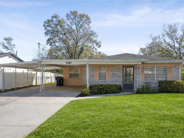 7307 N Albany Ave, Tampa, FL 33604