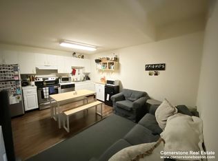 606 Columbus Ave APT 2R, Boston, MA 02118