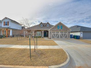 1516 SW 160th St, Oklahoma City, OK 73170