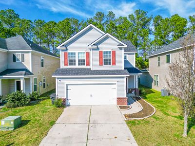 1642 Eider Down Dr, Summerville, SC, 29483