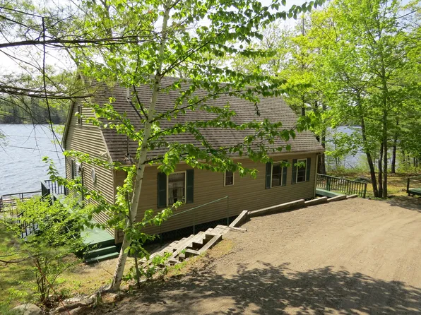 284 Augusta Road, Rome, ME 04963