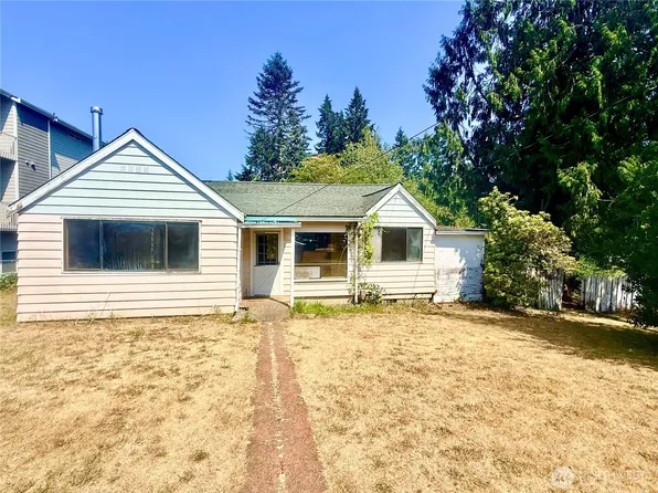 1919 Guy Wetzel Rd, Port Orchard, WA 98366