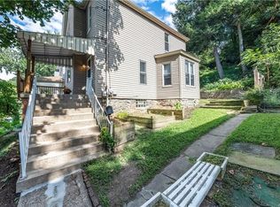 412 Ridge Ave, Carnegie, PA 15106