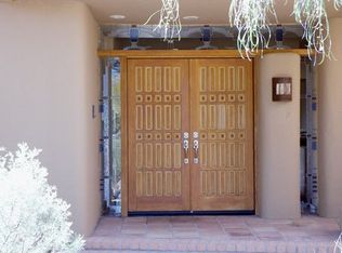 8409 E Juan Tabo Rd, Scottsdale, AZ 85255