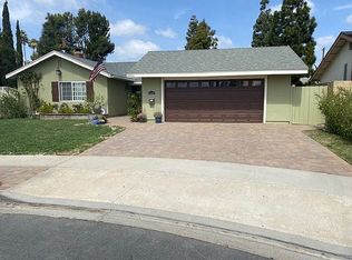 24501 Bunbury Dr, Lake Forest, CA 92630