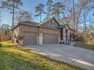 9108 N Comanche Cir, Willis, TX 77378