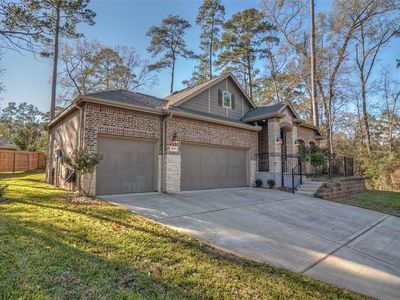 9108 N Comanche Cir, Willis, TX, 77378