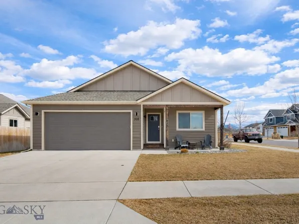 300 Crockett Way, Belgrade, MT 59714