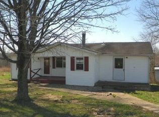 1736 Walnut Lick Rd, Verona, KY 41092