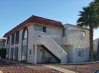 4421 Spencer St, Las Vegas, NV 89119