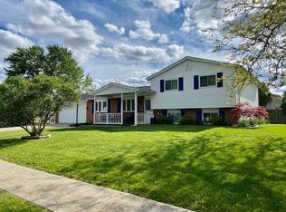 281 Bexford Rd, West Jefferson, OH 43162