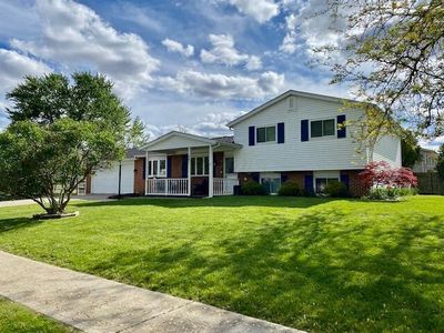 281 Bexford Rd, West Jefferson, OH, 43162