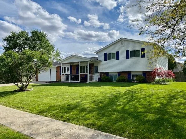 281 Bexford Rd, West Jefferson, OH 43162