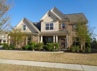 2276 Spring Stone Ct, Buford, GA 30519