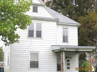 515 E North A St, Gas City, IN