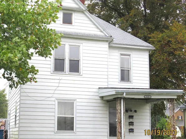 515 E North A St, Gas City, IN 46933