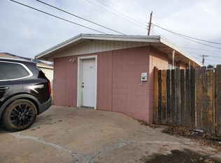 2300 Willow Dr #B, Alamogordo, NM 88310