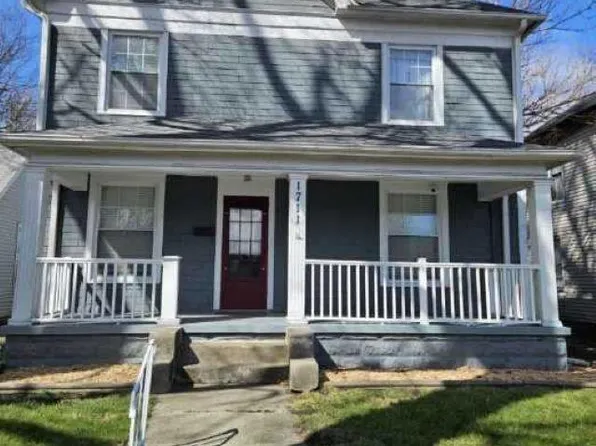 1711 S 9th St, Terre Haute, IN 47802